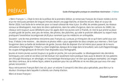 Guide d'échographie pratique en anesthésie-réanimation