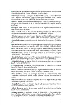 Pathologie biliaire lithiasique