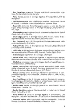 Pathologie biliaire lithiasique