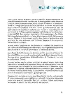 Intubation. De l'oxygénation à l'intubation difficile (3e édition)