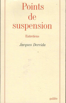Points de suspension