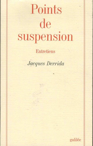 Points de suspension