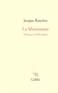 la mésentente