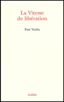 Vitesse de libération