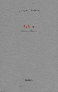 Adieu
