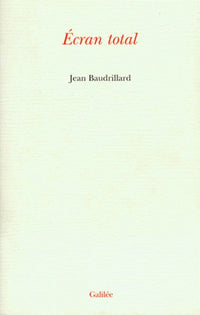 Écran total