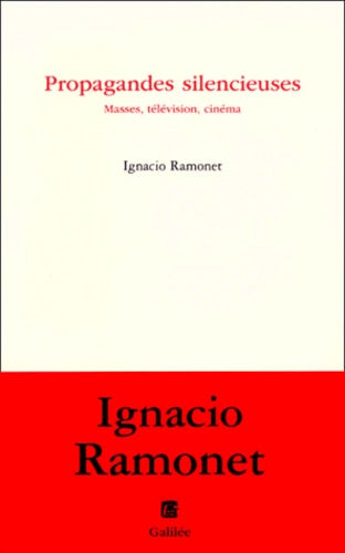 Propagandes silencieuses