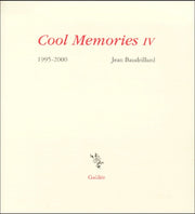 Cool memories IV