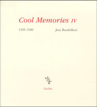 Cool memories IV