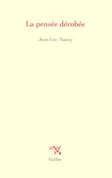 La pensée dérobée