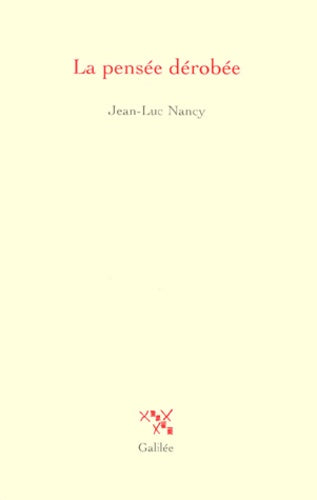 La pensée dérobée