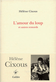 L'amour du loup