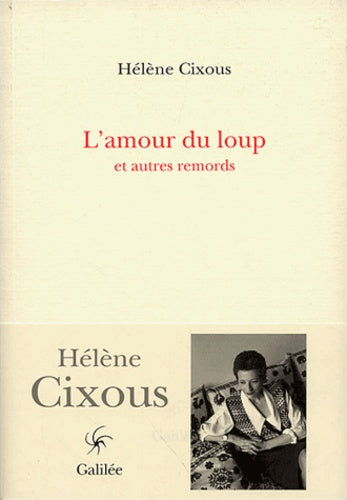 L'amour du loup