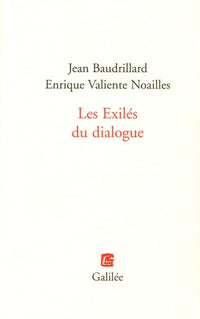 Les exilés du dialogue