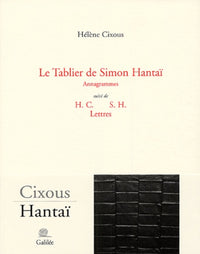 Le tablier de Simon Hantaï