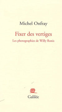 Fixer des vertiges