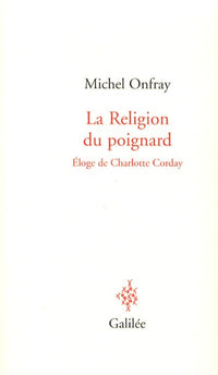 La religion du poignard