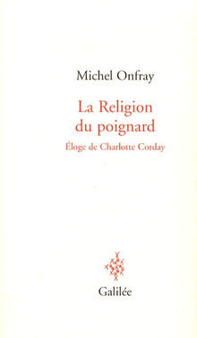 La religion du poignard