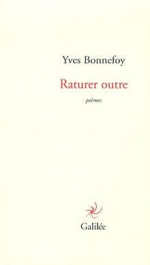 Raturer outre