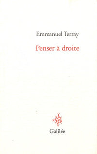 Penser à droite