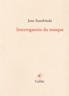 Interrogatoire du masque