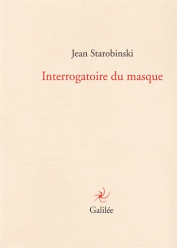 Interrogatoire du masque