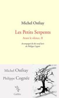 Les petits serpents