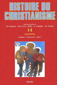 N14 Anamnesis  (origines-perspectives-index)