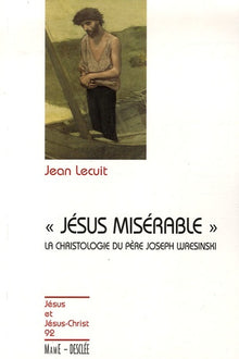 Jésus misérable N92