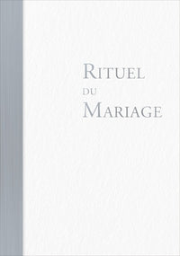 Rituel du mariage