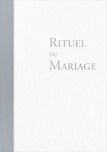 Rituel du mariage