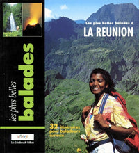 Les plus belles balades à La Réunion