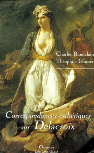Correspondances esthétiques sur Delacroix