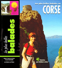 Les plus belles balades en Corse