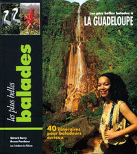 Balades à la Guadeloupe