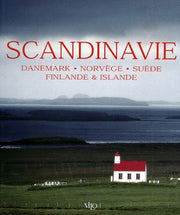 Scandinavie. Danemark, Norvege, Suede, Finlande & Islande