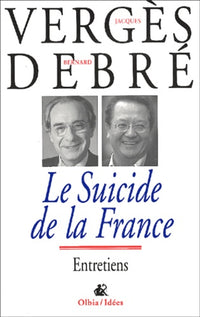 Le Suicide de la France