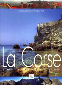 La Corse panoramique