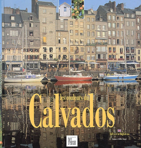 Les Couleurs du Calvados