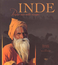 Peuples de l'Inde aux mille visages