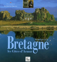 Les couleurs de la Bretagne : Les Côtes-d'Armor Edition bilingue français-anglais