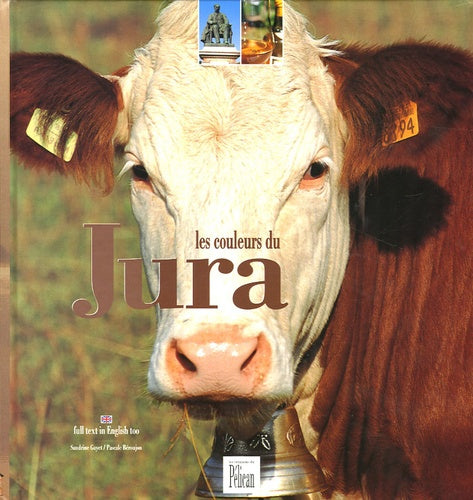 Les couleurs du Jura