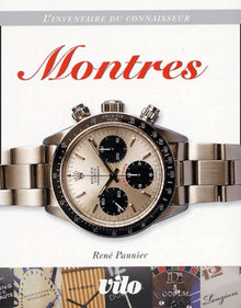 Montres: L'inventaire du connaisseur
