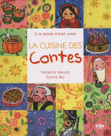 La cuisine des contes