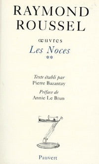 Oeuvres VI