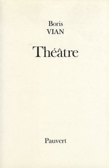 Theatre 1 : le dernier des métiers- l'équarissage pour tous- le goûter des généraux