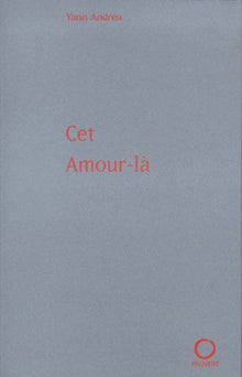 Cet amour-là