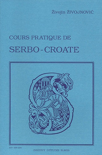 Cours pratique de serbo-croate