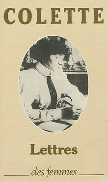 Lettres à sa fille 1905-1912