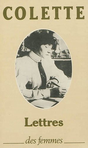 Lettres à sa fille 1905-1912
